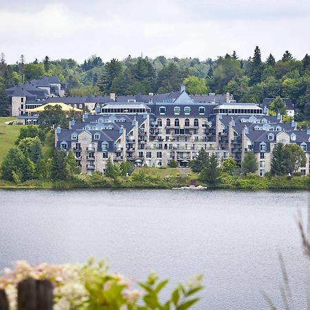 Hotel Le Chantecler 圣阿黛拉 外观 照片