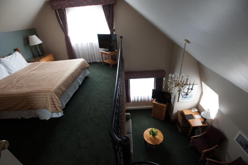 Hotel Le Chantecler 圣阿黛拉 外观 照片
