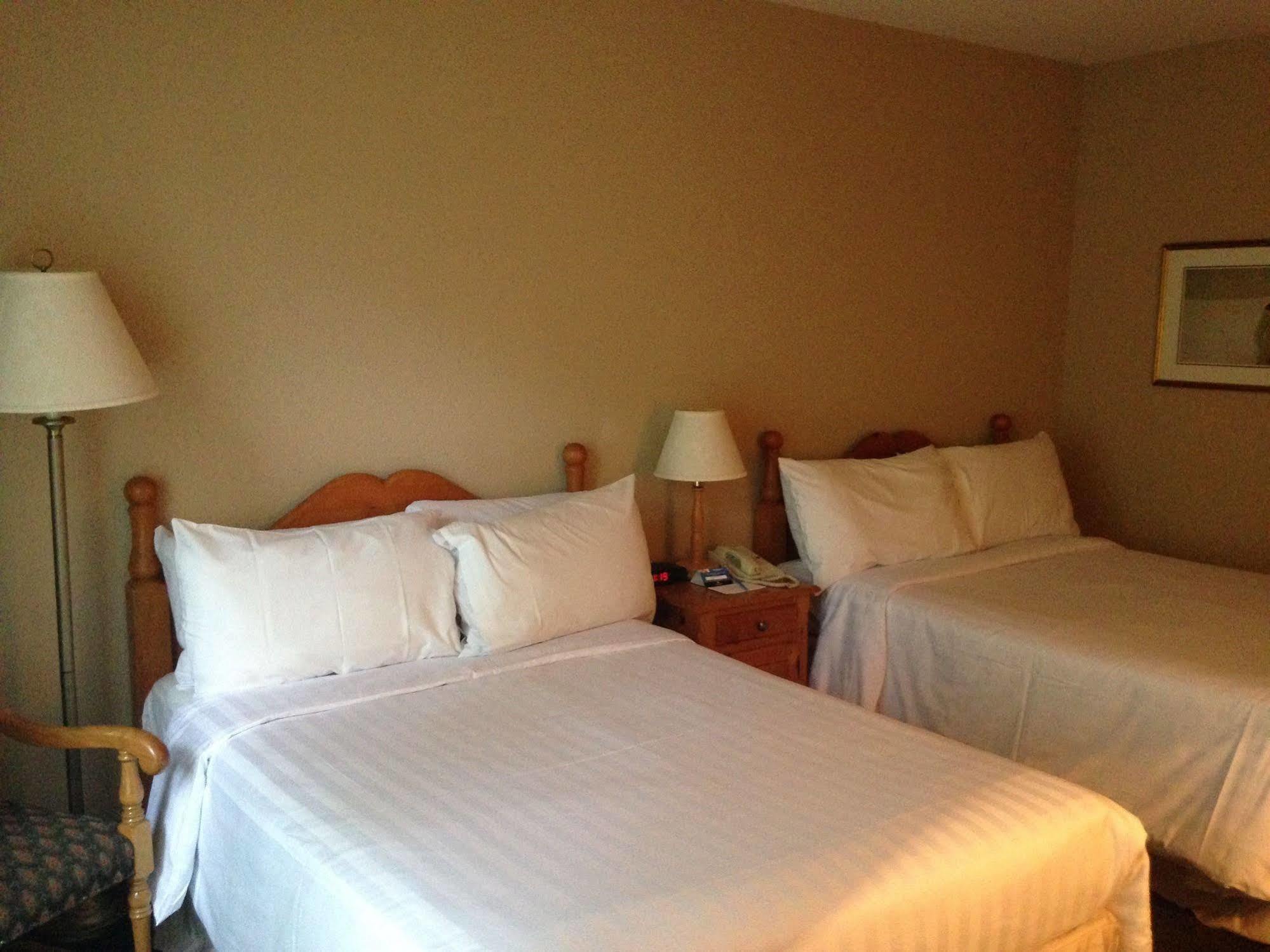 Hotel Le Chantecler 圣阿黛拉 外观 照片